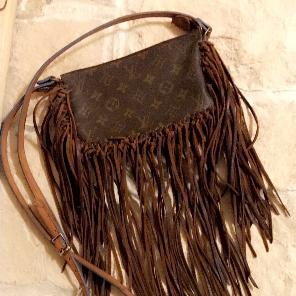 ✨REVAMPED LOUIS VUITTON ✨